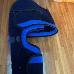 医療用　大腿骨　コルセットの画像