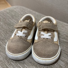 VANS 靴　14センチ