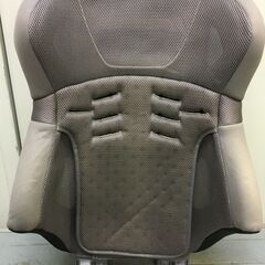 A3813　combi　コンビ　ジュニアシート　No.13229　ジョイトリップ エアスルーGA　チャイルドシート　カー用品の画像