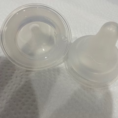決まりました  哺乳瓶 乳首 母乳実感 S