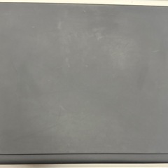 【お話中】中古 純正Magic Keyboard 11インチ対応の画像