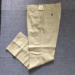 新品未使用　34☓30（股下75） Eddiebauer パンツの画像