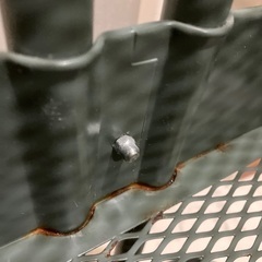 IKEA イケア　RÅSKOG ロースコグ　ワゴンカートの画像