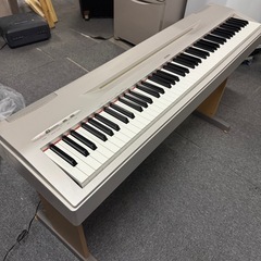 YAMAHA ヤマハ 電子ピアノ ELECTRONIC PIAN...