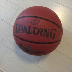 バスケットボール7号
