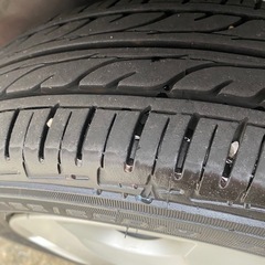 モコ　低走行　　車検付きの画像