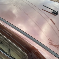 モコ　低走行　　車検付きの画像