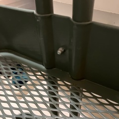 IKEA イケア　RÅSKOG ロースコグ　ワゴンカートの画像