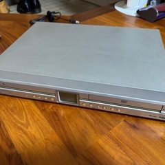 DVDレコーダー