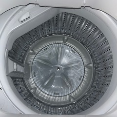 アメリカ通販ファッション ヤマダセレクション 洗濯機 YWM-T50H1 武庫之荘の生活家電 (ま) 洗濯機