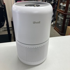 Y2505-232 レボイト 空気清浄機 Core300 2024年製 通電確認済み 中古美品の画像