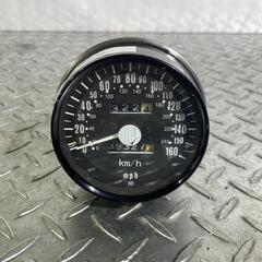 KAWASAKI KZ1000 スピードメーター カワサキ [M...