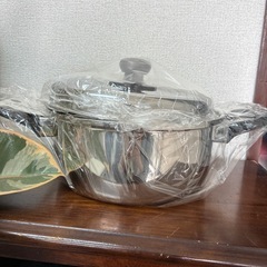 両手鍋