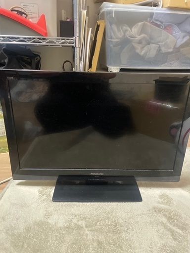 パナソニックテレビ (ちゃちゃまる) 難波のテレビ《液晶テレビ パナソニックテレビ (ちゃちゃまる) 難波のテレビ《液晶テレビ