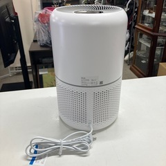 Y2505-232 レボイト 空気清浄機 Core300 2024年製 通電確認済み 中古美品の画像