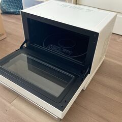 オーブンレンジ売りますの画像