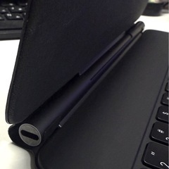 【お話中】中古 純正Magic Keyboard 11インチ対応の画像