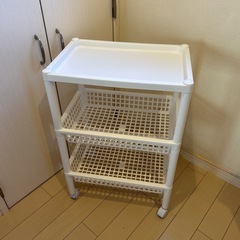 ラックの画像