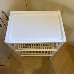 ラックの画像