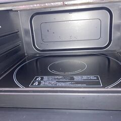 オーブンレンジ売りますの画像