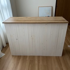カウンター