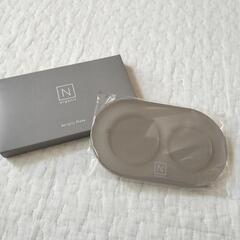 【新品】Norganic アクリルプレート　エッセンスタイプ