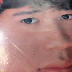 （中古EPレコード）情熱★熱風🌖せれなーで−近藤真彦（16）