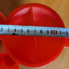 コカ・コーラのピッチャー＆カップの画像