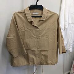 0507-310 レディースシャツ
