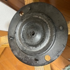 欧風椅子の画像