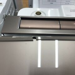 ★ジモティ割あり★ SHARP 洗濯機 ES-PW10E-T 10.0kg 21年製 動作確認／クリーニング済み SJ9281の画像