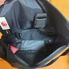 メッセンジャーバックの画像