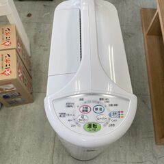 2020年製　コロナ衣類乾燥除湿機　クリーニング済みの画像
