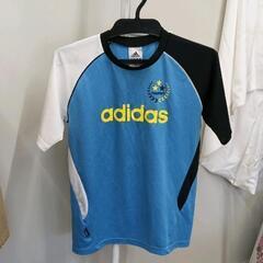 0507-311 adidasTシャツ　160