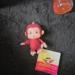 おさるのジョージの画像
