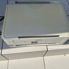 EPSONプリンター