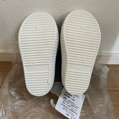 【新品未使用】男の子 スニーカー 14.0cmの画像