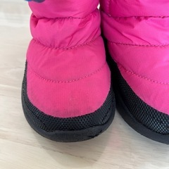 スノーブーツの画像