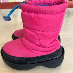スノーブーツの画像