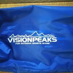 visionpeaks uvサンシェード　テント　の画像