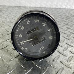 KAWASAKI Z1 スピードメーター カワサキ [M-250...