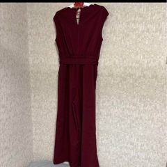 axes femmeオールインワンの画像