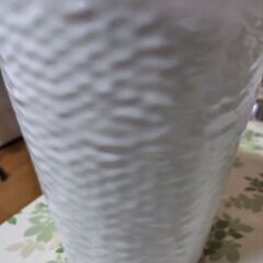 植木鉢　1個の画像
