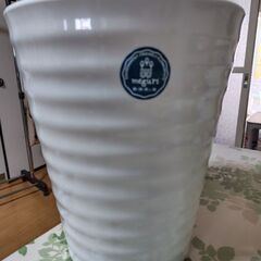 植木鉢　1個の画像