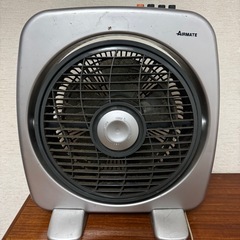 サーキュレーター　Airmate