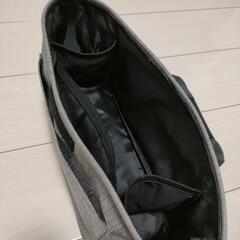 お値下げしました！ベビーカー用バッグ　ウェットティッシュ対応の画像