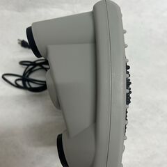 ★就労継続支援B型ゲラジョブセンター★ゆっきーさんに取引決定しました　母の日のどうですか？もみほぐし機の画像