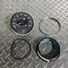 KAWASAKI Z1 スピードメーター 部品取り カワサキ [...