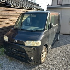 【彦根】タント　L350S 
