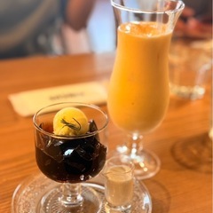 平日カフェサークルメンバー募集☕️5月はランチ会